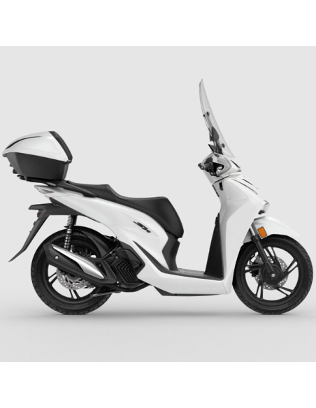 Honda SH125 ABS