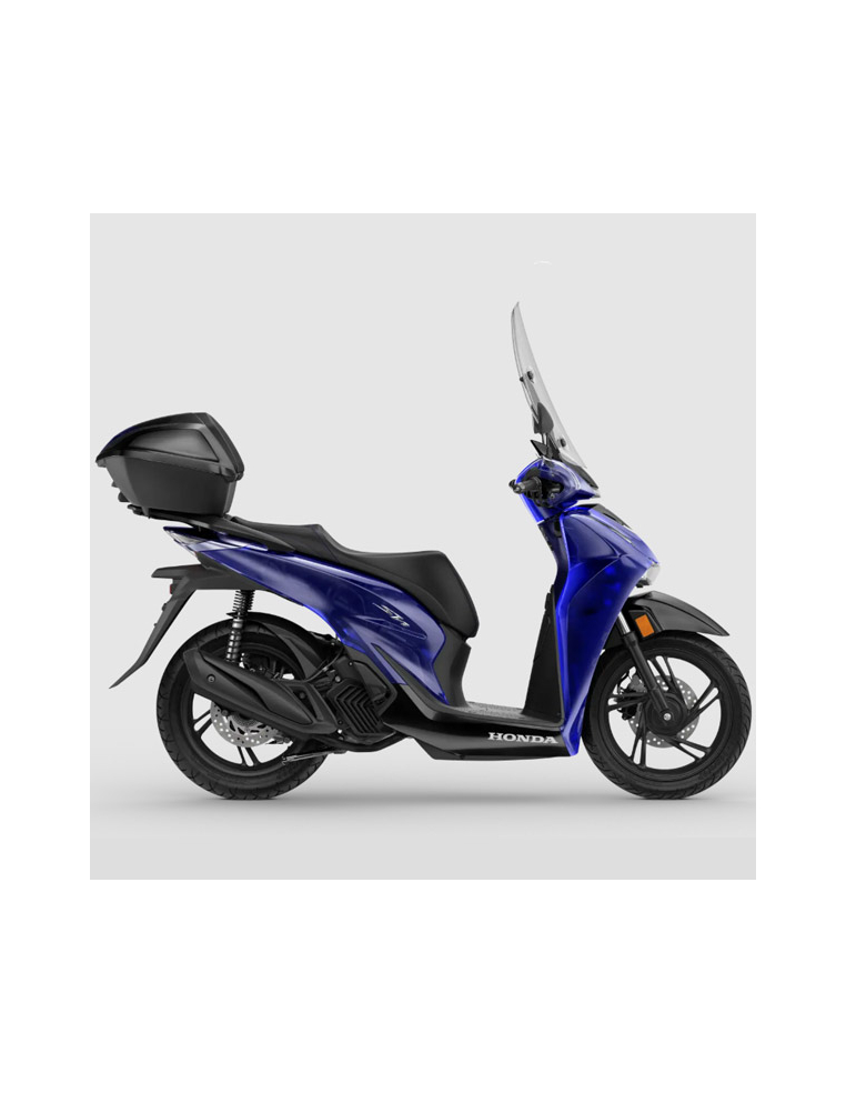 Honda SH125 ABS