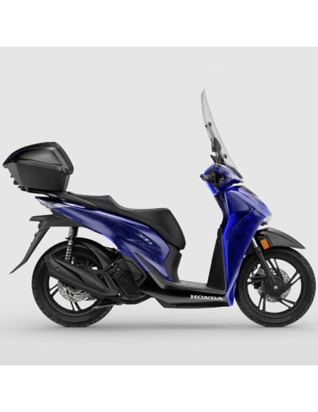 Honda SH125 ABS