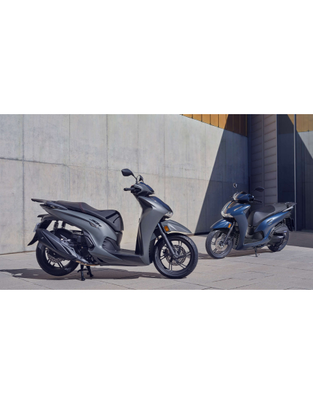 Honda SH350 ABS