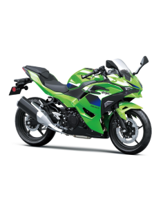 Kawasaki NINJA 500 SE