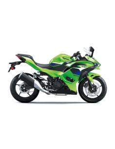 Kawasaki NINJA 500 SE 2