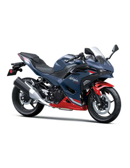Kawasaki NINJA 500 SE