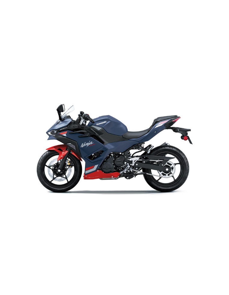 Kawasaki NINJA 500 SE