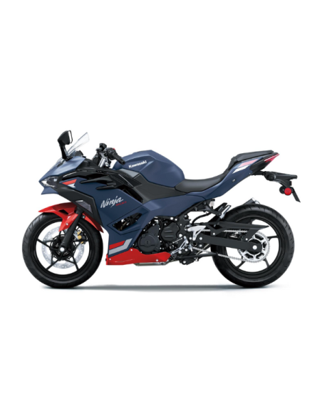 Kawasaki NINJA 500 SE