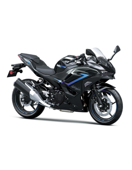 Kawasaki NINJA 500 SE