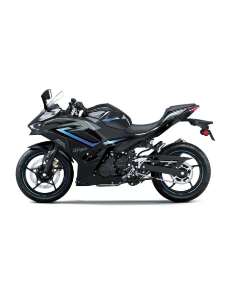 Kawasaki NINJA 500 SE