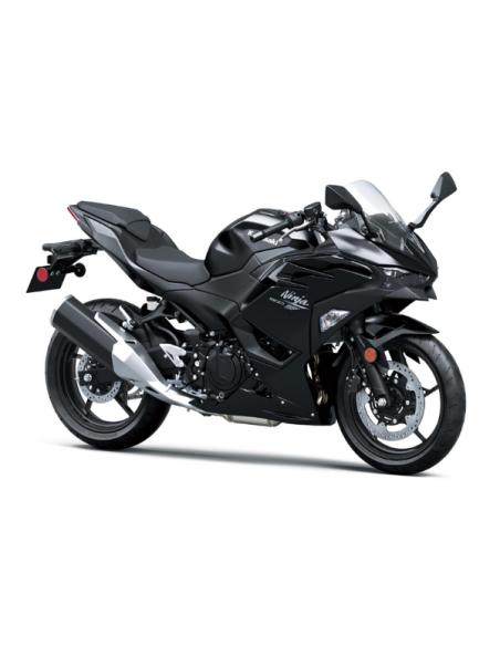 Kawasaki NINJA 500