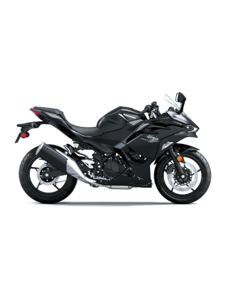 Kawasaki NINJA 500