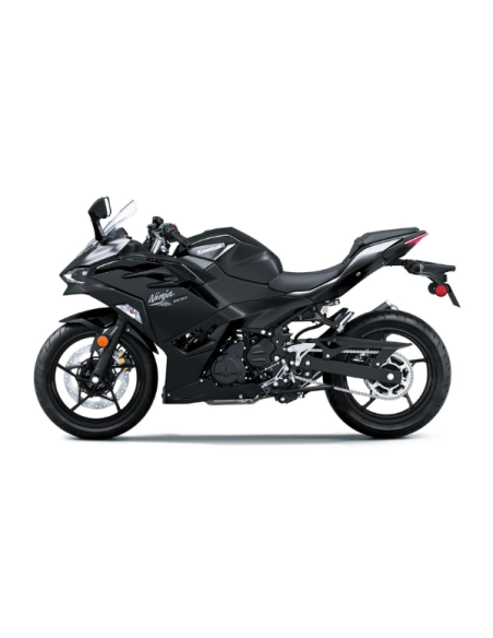 Kawasaki NINJA 500
