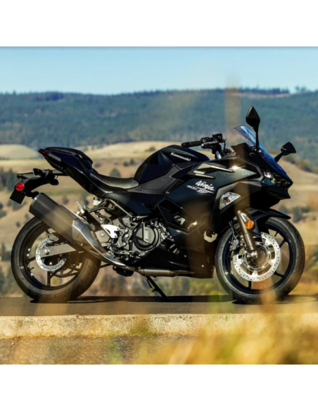 Kawasaki NINJA 500