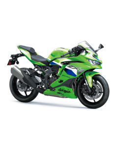 Kawasaki NINJA ZX-4RR