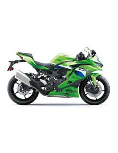 Kawasaki NINJA ZX-4RR 2