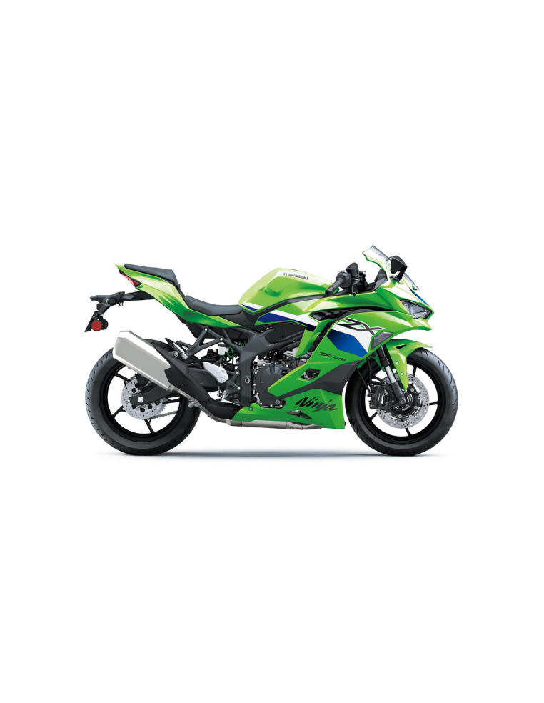 Kawasaki NINJA ZX-4RR