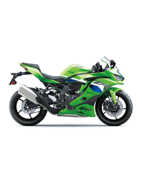Kawasaki NINJA ZX-4RR