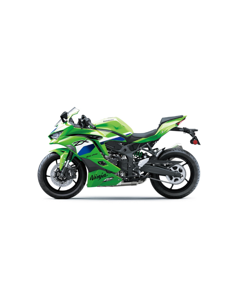 Kawasaki NINJA ZX-4RR
