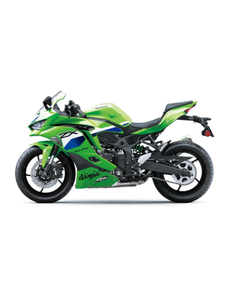 Kawasaki NINJA ZX-4RR