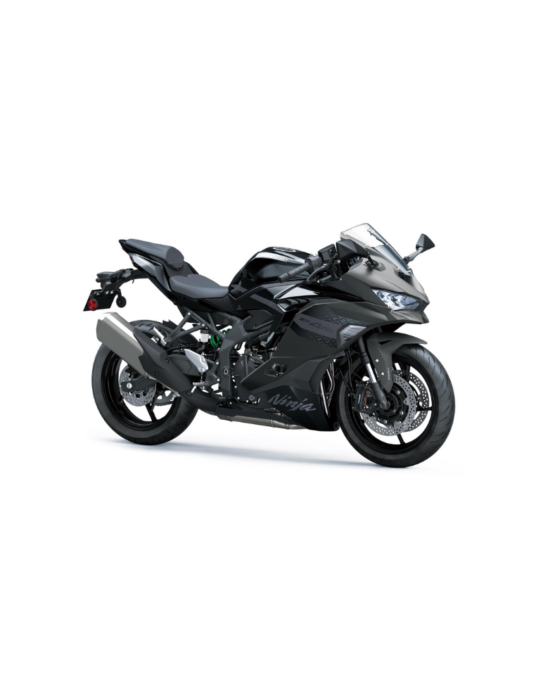 Kawasaki NINJA ZX-4RR