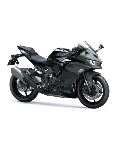 Kawasaki NINJA ZX-4RR