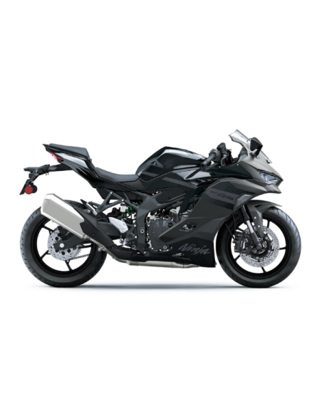 Kawasaki NINJA ZX-4RR