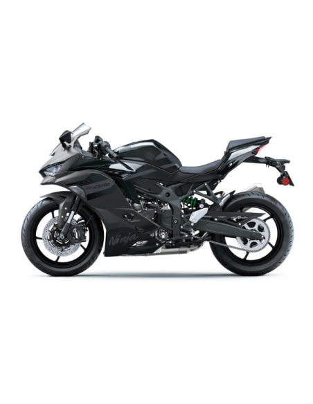 Kawasaki NINJA ZX-4RR
