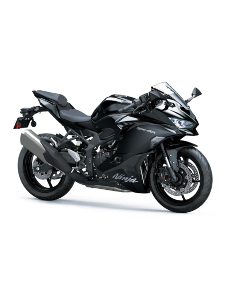 Kawasaki NINJA ZX-4R