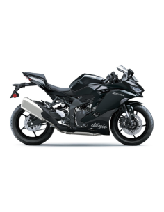 Kawasaki NINJA ZX-4R 2