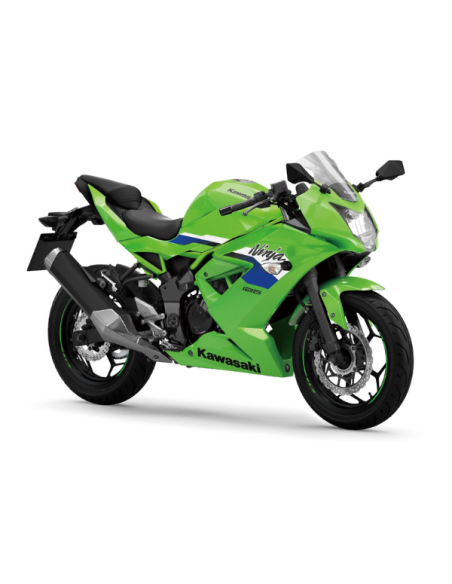 Kawasaki NINJA 125