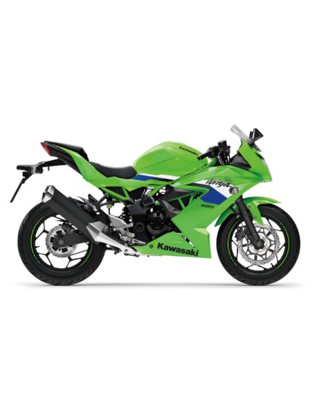 Kawasaki NINJA 125