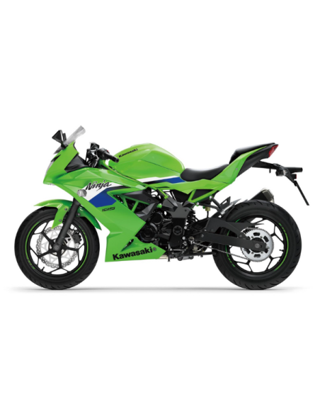 Kawasaki NINJA 125