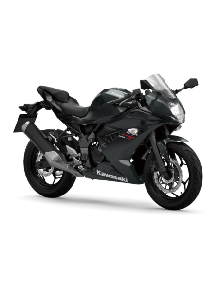 Kawasaki NINJA 125