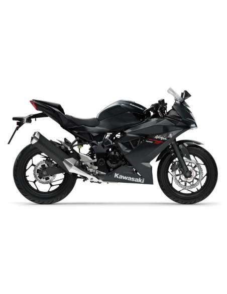 Kawasaki NINJA 125