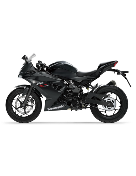 Kawasaki NINJA 125
