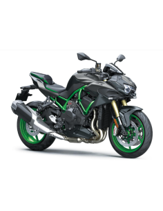 Kawasaki Z H2 SE