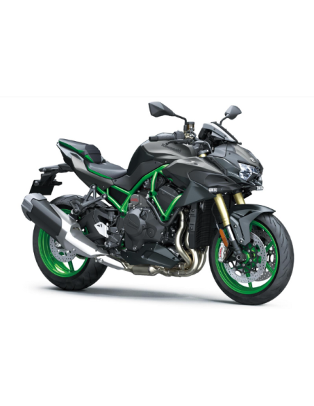 Kawasaki Z H2 SE