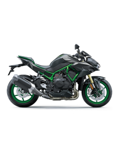 Kawasaki Z H2 SE 2