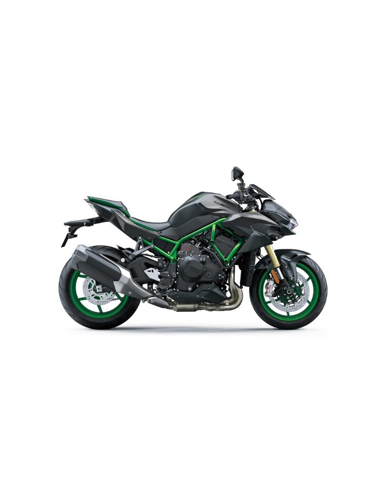 Kawasaki Z H2 SE