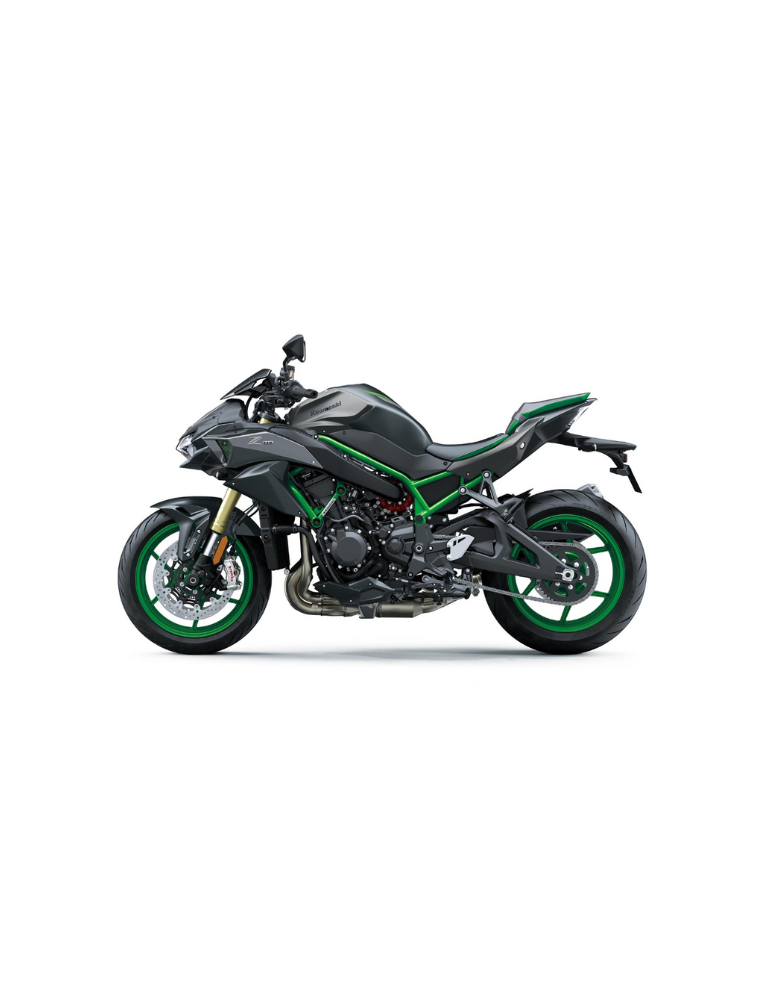 Kawasaki Z H2 SE