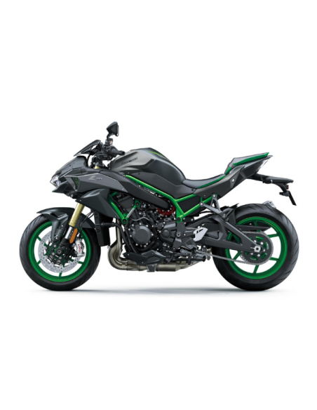 Kawasaki Z H2 SE