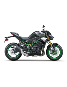 Kawasaki Z900 SE 2