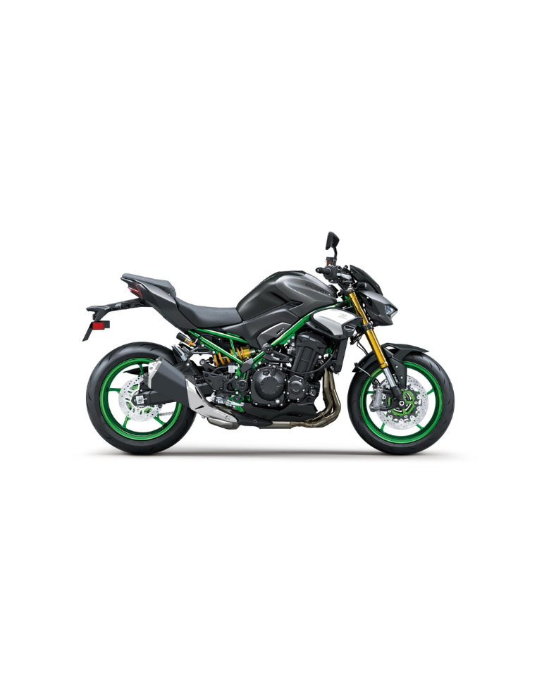 Kawasaki Z900 SE