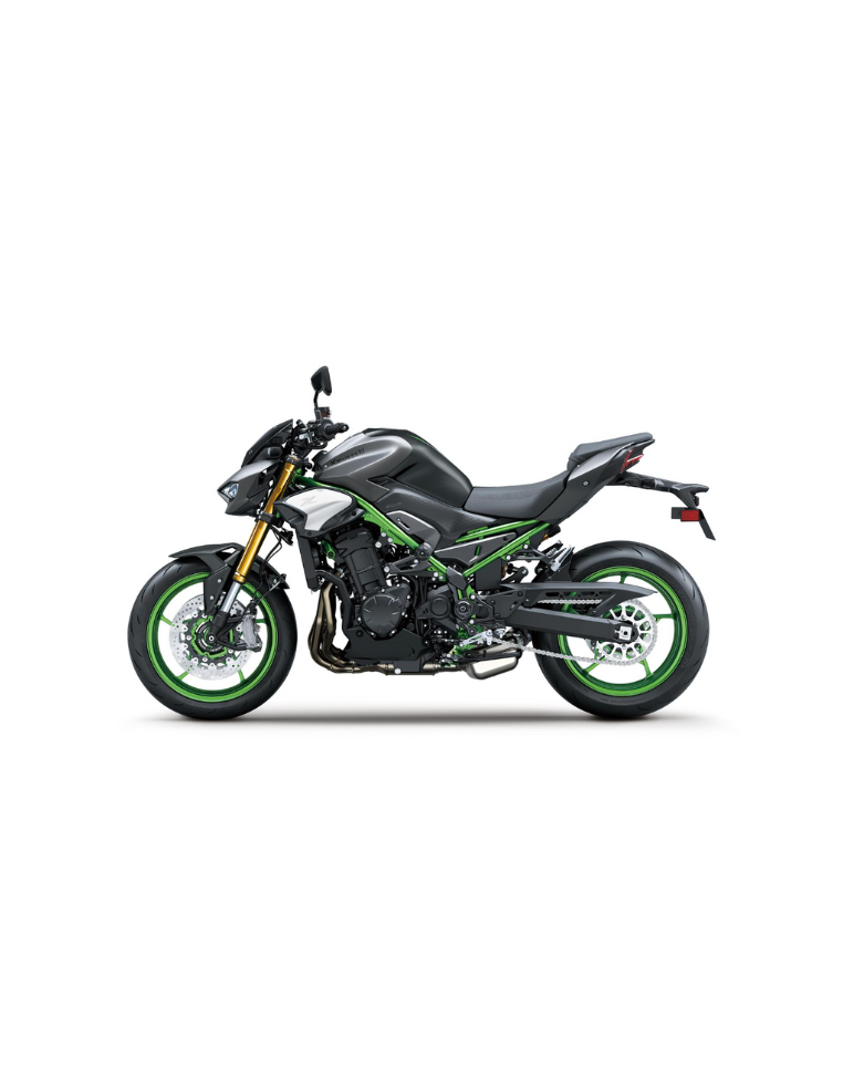 Kawasaki Z900 SE