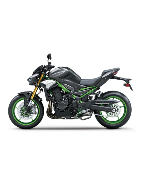 Kawasaki Z900 SE