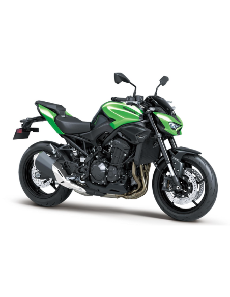 Kawasaki Z900