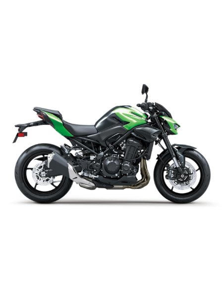 Kawasaki Z900