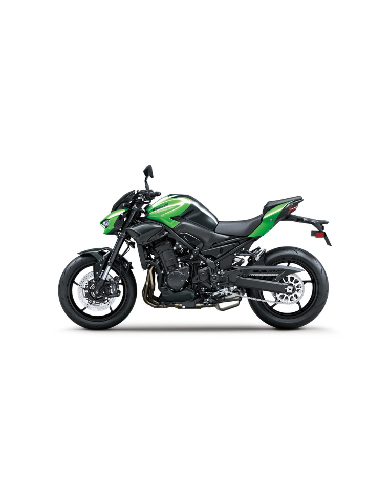 Kawasaki Z900