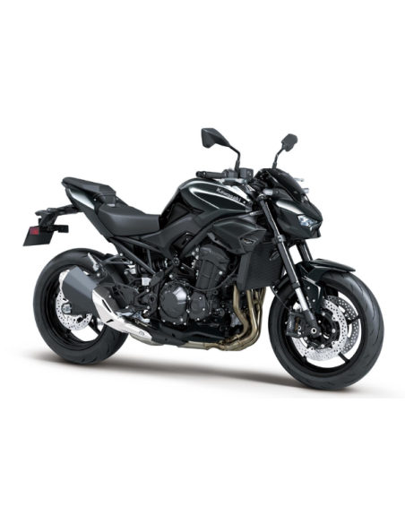 Kawasaki Z900