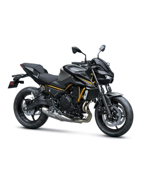 Kawasaki Z650 S