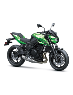 Kawasaki Z650 S 2