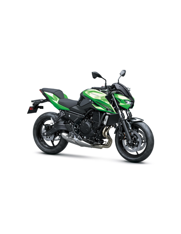Kawasaki Z650 S